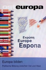 Archipel Europa. -in: Europa