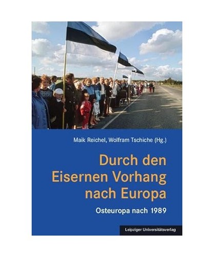 Durch den eisernen vorhang - den,