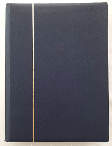 Einsteck album gebr din - gebr.,
