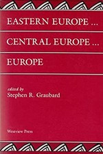 Osteuropa ... Zentraleuropa