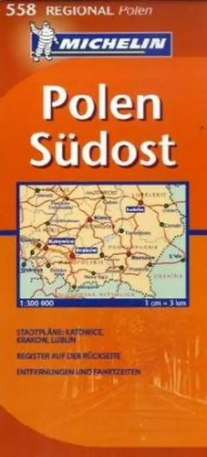 Polen süd ost - polen, süd-ost