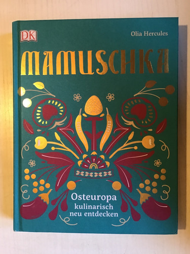 Mamuschka osteuropa - mamuschka,