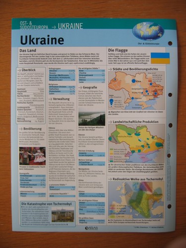 Ost südosteuropa ukraine - &,