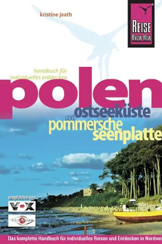 Polen ostseeküste und - polen,