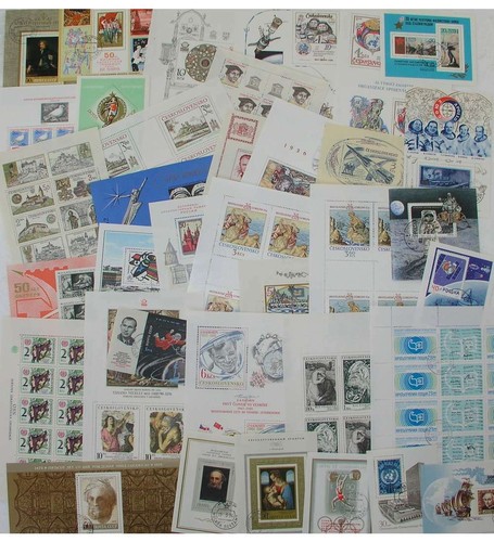 Osteuropa blocks und - osteuropa,